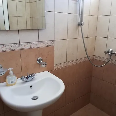 Homestay Kristi Nesebar