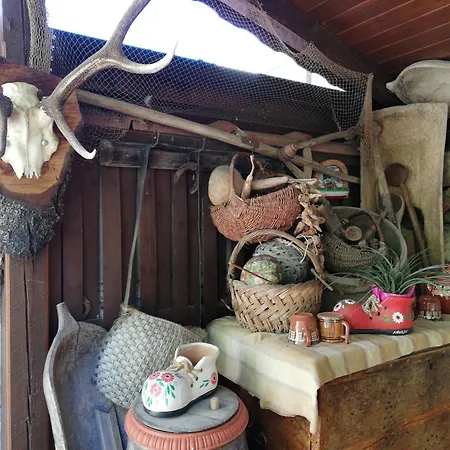 Kristi Homestay