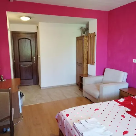 Kristi Homestay Nesebar