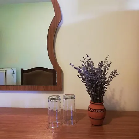 Homestay szállás Kristi *