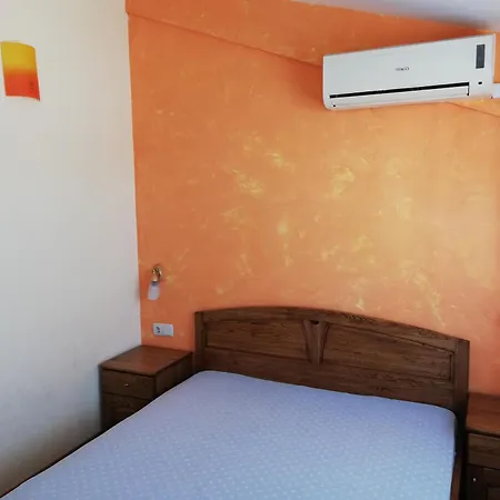 Homestay Kristi *